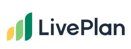 LivePlan-logo LivePlan logo